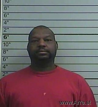 Timothy B Thomas Mugshot