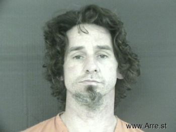 Timothy Alan Thomas Mugshot