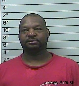 Timothy B Thomas Mugshot