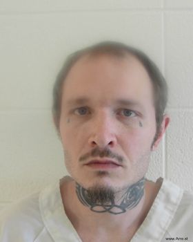 Timothy  Wallace Mugshot