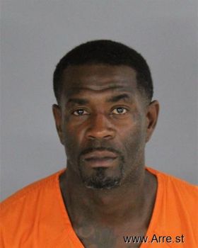 Timothy Tyrell Ward Mugshot