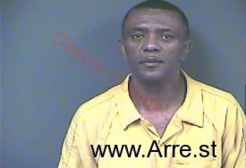 Timothy Maurice Ward Mugshot