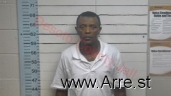 Timothy Maurice Ward Mugshot