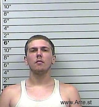 Timothylee Matthew Blankenship Mugshot