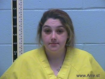 Tina Marie Alligood Mugshot