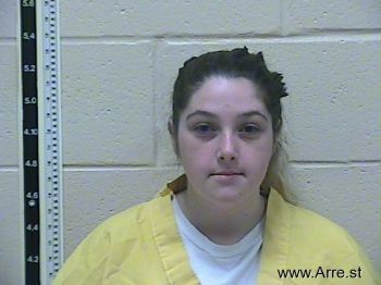 Tina Marie Alligood Mugshot