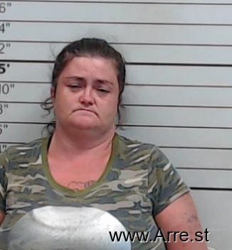 Tina Marie Hickman Mugshot