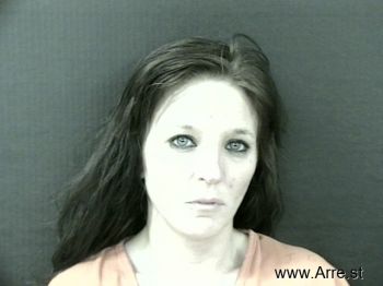 Tina Marie Jackson Mugshot