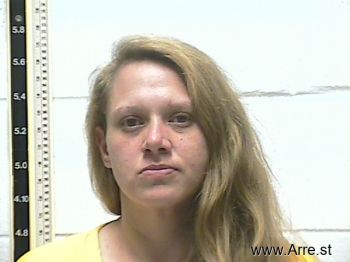 Tina Marie Newberry Mugshot