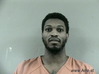 Titus Jeshua Lamb Mugshot