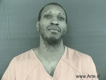 Titus Jeshua Lamb Mugshot