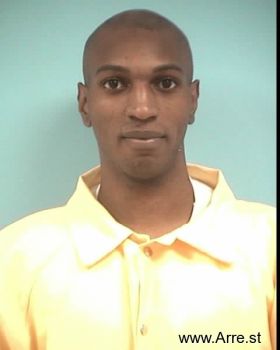 Titus  Lamb Mugshot