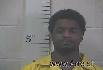 T'jarion  Peel Mugshot