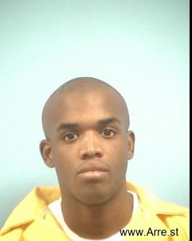 Tobias  Wilson Mugshot