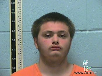 Toby Keith Bourquard Mugshot