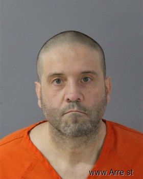 Todd Anthony Bond Mugshot