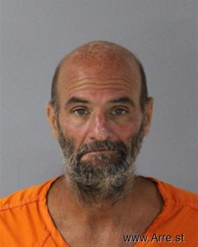 Todd Bryan Higgins Mugshot