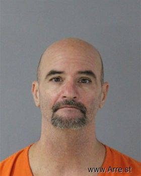 Todd Bryan Higgins Mugshot