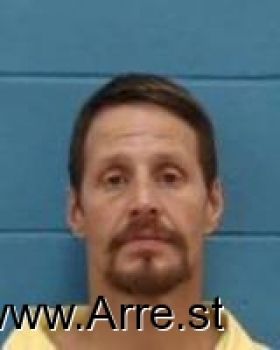 Todd Allen Johnson Mugshot