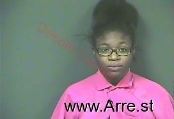 Tomeca Michelle Greene Mugshot