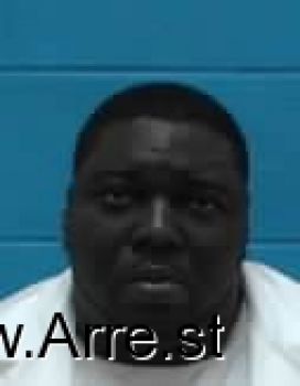 Tommie  Jones Mugshot