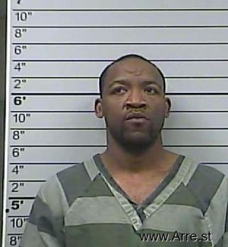 Tommie James Reed Mugshot