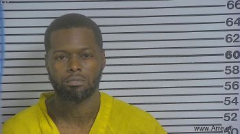 Tommie Darrell Steele Mugshot