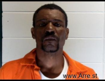 Tommie Lee Tate Mugshot