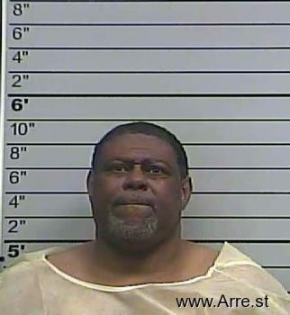 Tommy C Davis Mugshot