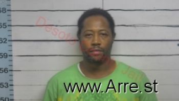 Tommy Andre Melton Sr Mugshot