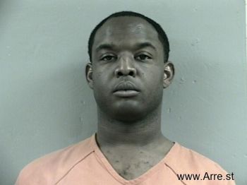 Tommy Jamarcus Wilson Mugshot