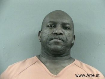 Tommy Jamarcus Wilson Mugshot