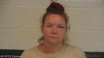 Toni Rene Respess Mugshot