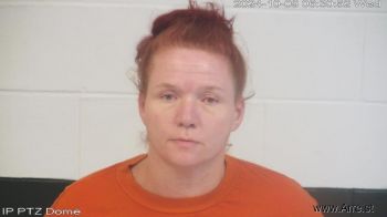 Toni Renee Respess Mugshot