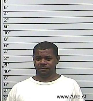 Tony M Bell Mugshot