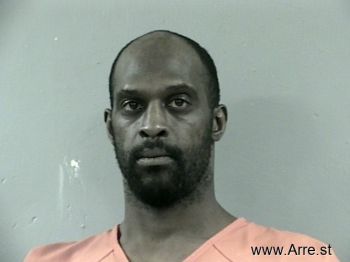 Tony Anthony Bennett Mugshot