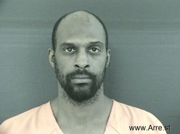 Tony Anthony Bennett Mugshot