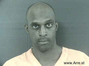 Tony Anthony Bennett Mugshot