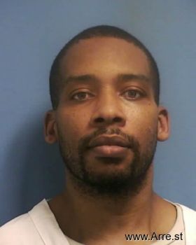 Tony  Coles Mugshot