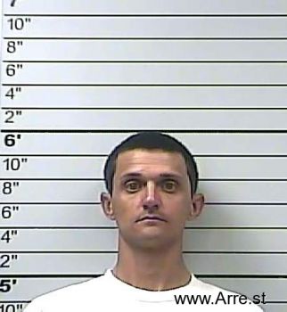 Tony Karroll Davis Mugshot