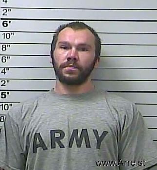 Tony Karroll Davis Mugshot