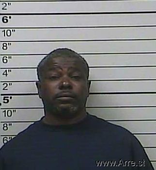 Tony  Foster Mugshot