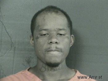 Tony Lee Gillispie Jr. Mugshot