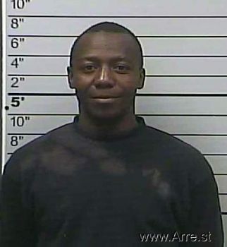 Tony O Hughes Mugshot