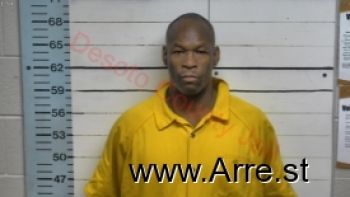 Tony Ross Johnson Mugshot