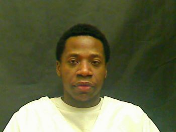 Tony  Keyes Mugshot