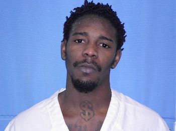 Tony  Lemon Mugshot