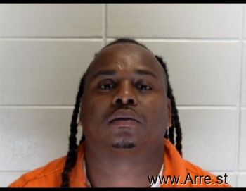 Tony Idderick Martin Mugshot