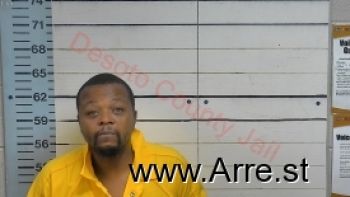 Tony Lerese Miller Mugshot