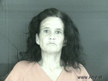 Tonya Kaye Boyles Mugshot